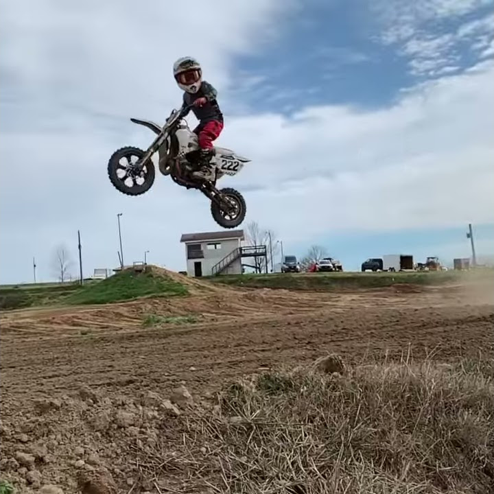 When you pass by the Monster Energy Girls