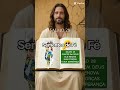 JESUS, NOSSA FORÇA ESTÁ EM TI 🙏