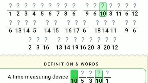 Figgerits Game Proverbs Level - 17 Walkthrough | Puzzle Game #game  #gaming #figgerits #puzzlegame