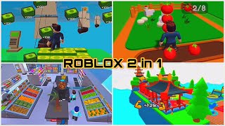 روبلوكس ڤيديو جديد/Roblox