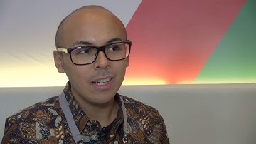 Global IGF 2016: Dirgayuza Setiawan on Top Internet Issues