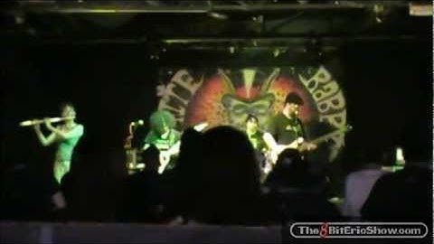 Descendants of Erdrick: Super Mario Bros. Medley (The 8-Bit Eric Show) | 8-Bit Eric