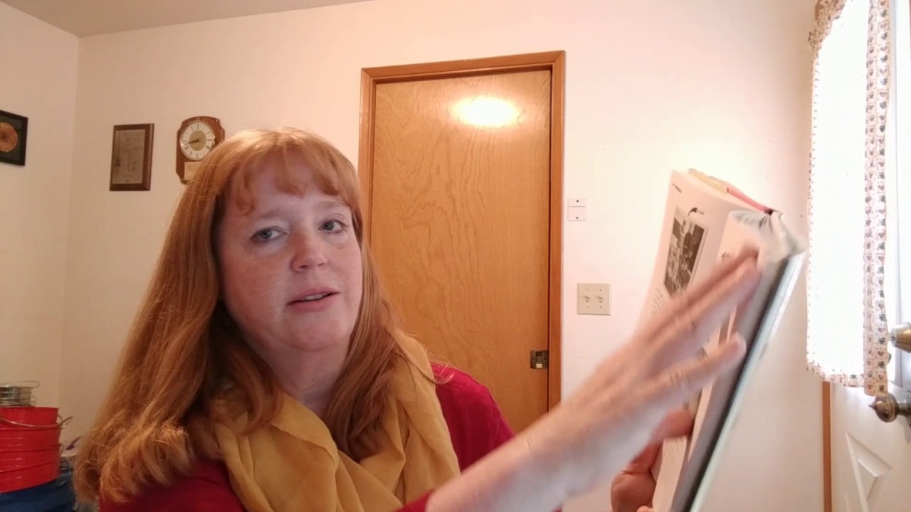 Book Talk Knucklehead By Jon Scieszka Youtube