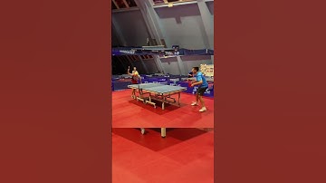 Can’t read this REVERSE PENDULUM service!😱