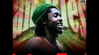 Peter Tosh - Peace Treaty