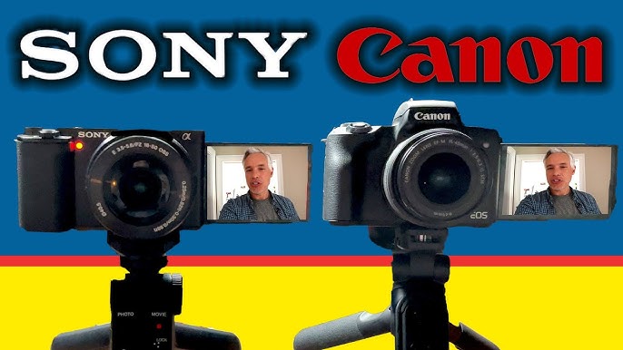 Sony ZV-E10 delivers on value for content creators - Videomaker