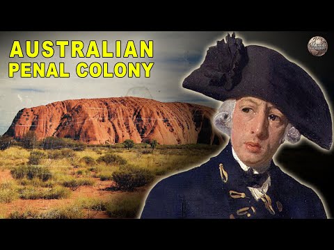 Video: Waarom werd Australië gekoloniseerd?