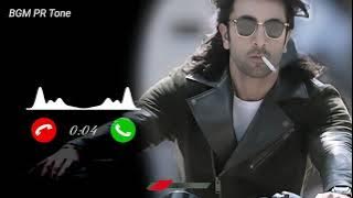 ANIMAL Ranbir Kapoor Entry Bgm | Animal Bgm Ringtone | BGM PR Tone