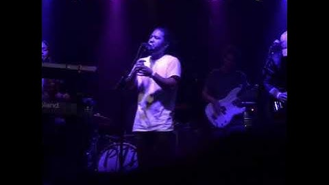 Private Island - Drugs - Live