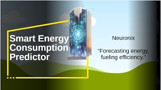 Smart Energy Consumption Predictor || Inter IIIT Hackathon screenshot 5