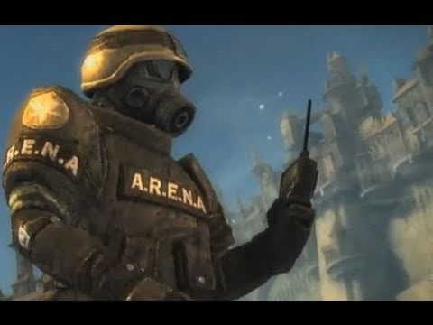Guild Wars 2: Official Commando Class Trailer