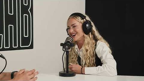 @ Small Talk S01 E02 | I’m a girlie girl in the football world | ALISHA LEHMANN