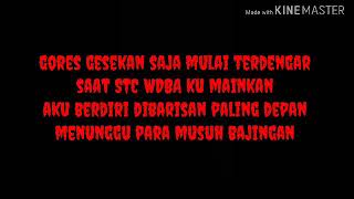 2016 awal kebangkitan