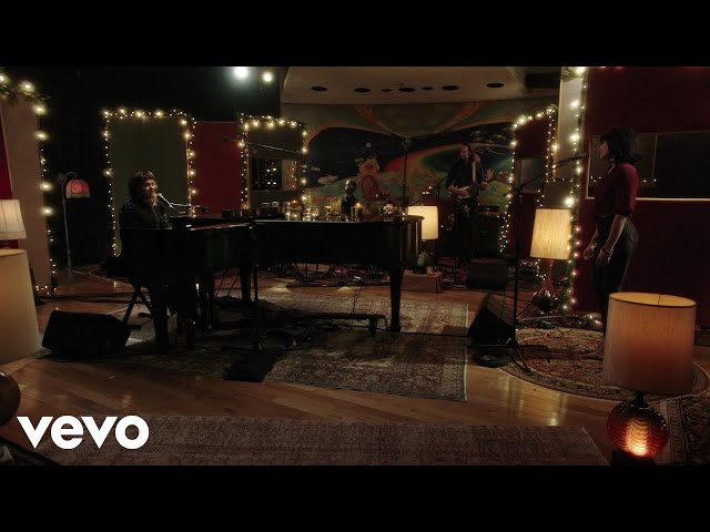 Norah Jones - The Christmas Waltz