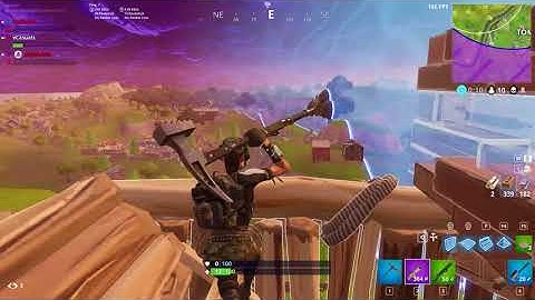 BO4 BETA CODE GIVEAWAY! (Fortnite Gameplay)