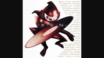 Roots Manuva - Movements (Live At Inside Tracks)