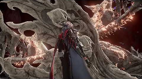 CODE VEIN - Neutral ending "To Eternity"