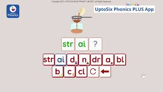 Segmenting | Spelling with Phonics| Spelling with Digraph Sounds