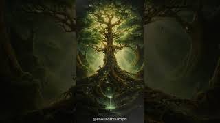 The Tree of Life: Enoch's Encounters with the Sacred Tree and Its Mystical Power - The Book of Enoch screenshot 4