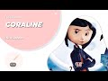 Literatura 91: CORALINE de Neil GAIMAN - RESUMEN completo - Novela - Libro resumido  - Terror
