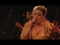 Hannah Williams & the Affirmations - I can't let this slip away - Live in Paris