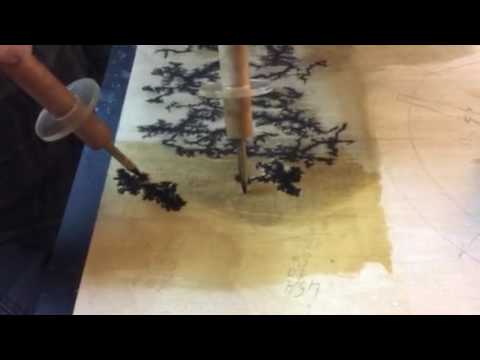 Workshops Die Kunst Der Japanischen Holzbearbeitung Kreativ