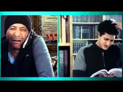 مسخره اعلان الاتصالات المصريه