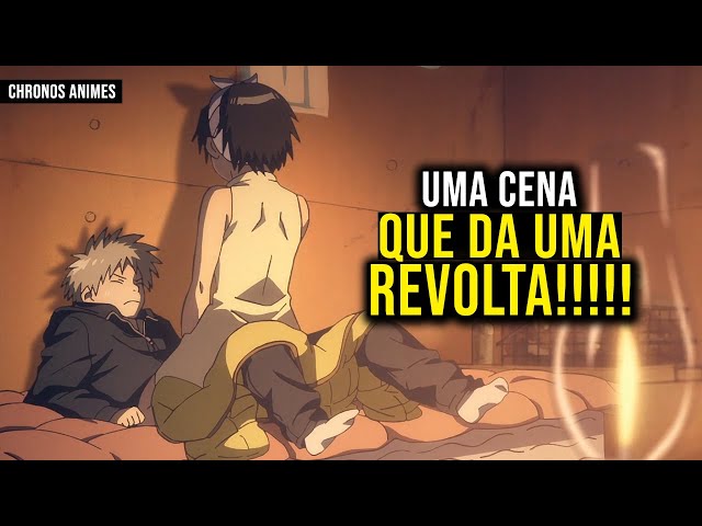 tengoku daimakyou ep 6 dublado｜Pesquisa do TikTok