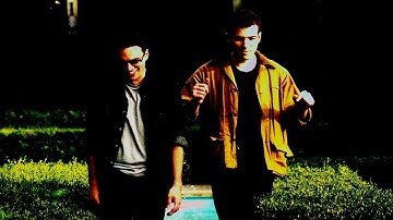 Ducks Ltd - Get Bleak (Official Video)