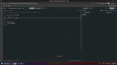 How to Check Palindromes in JavaScript | No Inbuilt Methods
