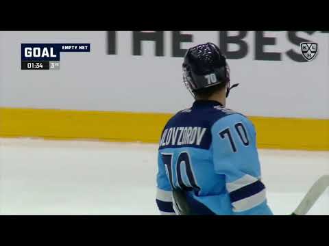 Daily KHL Update - September 14th, 2020 (English)