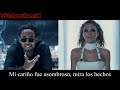 Taylor swift kendrick lamar  bad blood taylors version traducida al espaol official