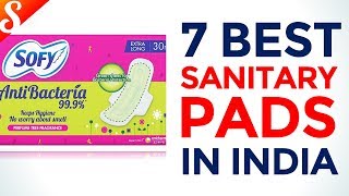 Which is the best cotton pads for periods Clearance