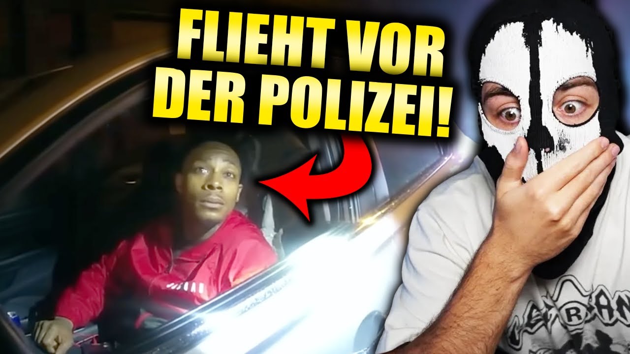 Die dümmste Entscheidung seines Lebens...