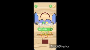 Dig This 152-1 8-BIT BALL LEVEL 1