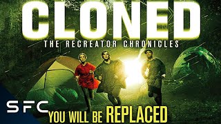 Cloned: The Recreator Chronicles | Full Free Sci-Fi Movie