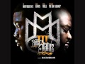 Meek mill  jae millz  go fast