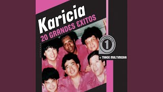 Video thumbnail of "Karicia - Quinceañera"