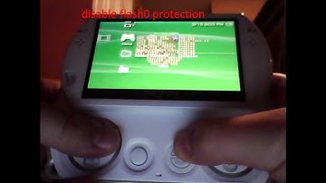 how to install 6.20 tn-d permanent patch