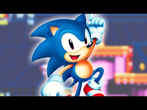 Vídeo: Usuários Do Steam Revêem Bombardeando Sonic Mania Com DRM Inesperado