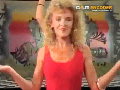 Kylie Locomotion Kylie Locomotion