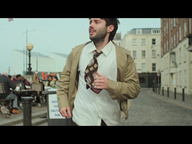 Somebody’s Child Embraces Change with 'Time Of My Life'