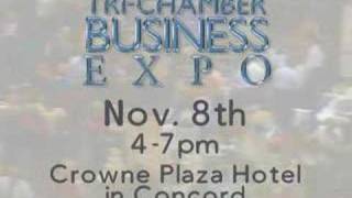 Tri Chamber Business EXPO Concord Lafayette Pleasant Hill Hi