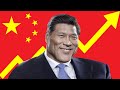 The Chinese Century Is Here The Chinese Century Is Here
