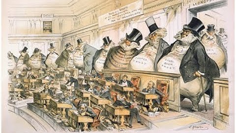 US History After School Lesson 4 - Industrialization