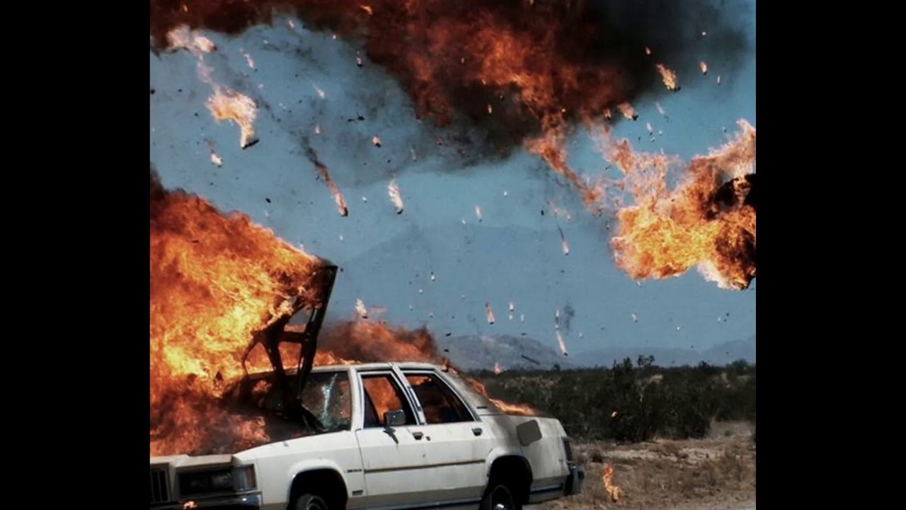 Night Lovell Type Beat 