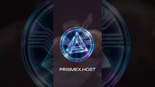 Хостинг: prismex.host | #minecraft #freehosting #майнкрафтхостинг