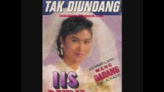 iis dahlia - tamu tak di undang
