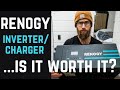 Solar Inverter Charger: Complete Review of Renogy’s 2000w Inverter Charger