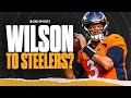 REPORT: Steelers interested in signing Russell Wilson | CBS Sports